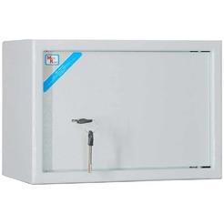 Сейф мебельный Меткон ШМ-25