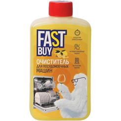 Очиститель для посудомоечных машин FASTBUY Detailing Lemon Juce, 300мл