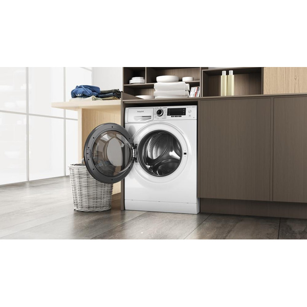 Стиральная машина Hotpoint NSD 8249 D AVE RU
