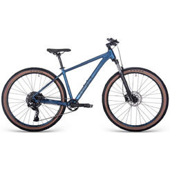 Велосипед Aspect Cobalt Elite 29 (2025) (L (20"), Синий)