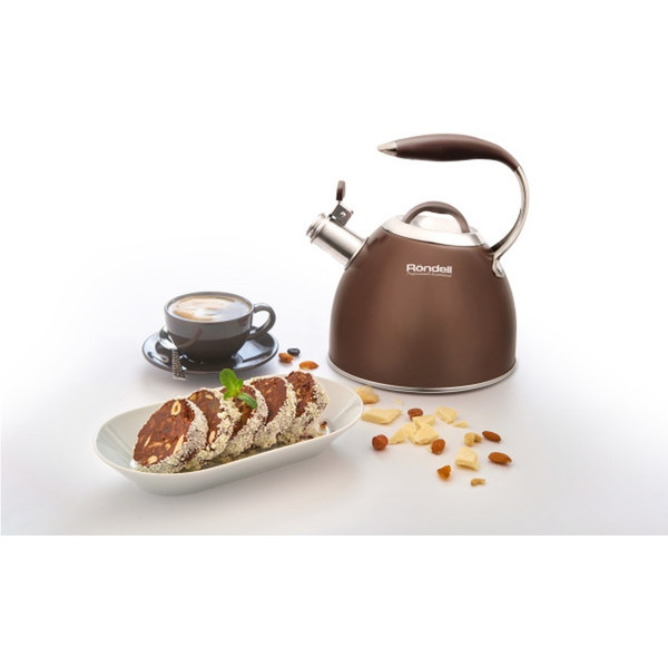 Чайник RONDELL Mocco RDS-837