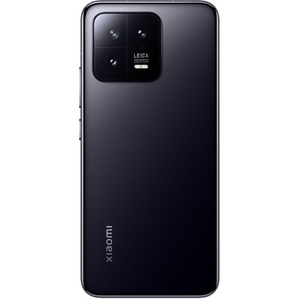 Смартфон Xiaomi 13 12GB/256GB RU (черный)