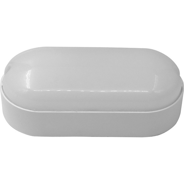 Светильник светодиодный ЖКХ General Lighting Systems GCF-17BT-IP65-O-6 437535