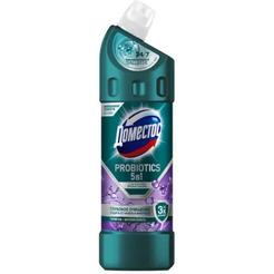 Универсальное чистящее средство Доместос Цветочная свежесть 750 мл