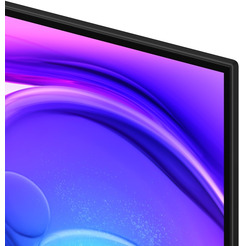 Телевизор Samsung QE55Q6FAAUXRU