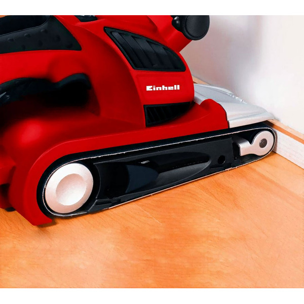 Ленточная шлифмашина Einhell TE-BS 8540 E (4466230)