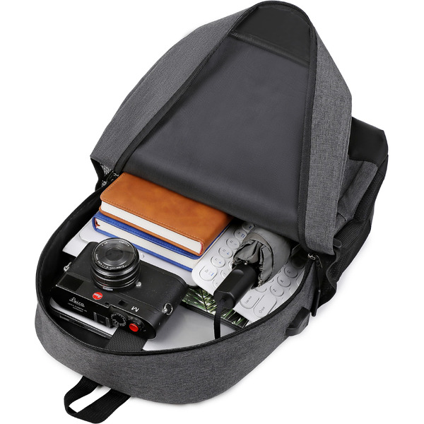 Рюкзак для ноутбука Miru MBP-1053 (серый)