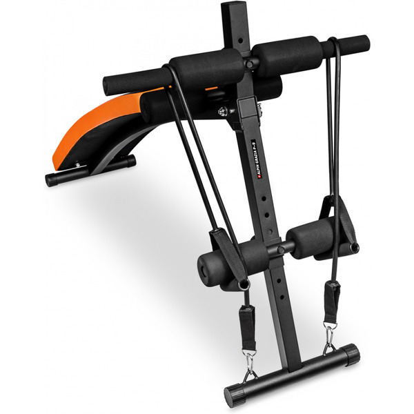 Силовая скамья Alpin Grazia P-9