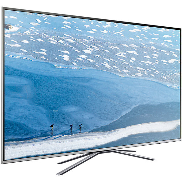 Телевизор LED SAMSUNG UE55KU6400U