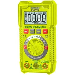 Мультиметр Dyllu DTDM2501