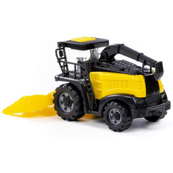 Комбайн Полесье №2 инерционный 92229