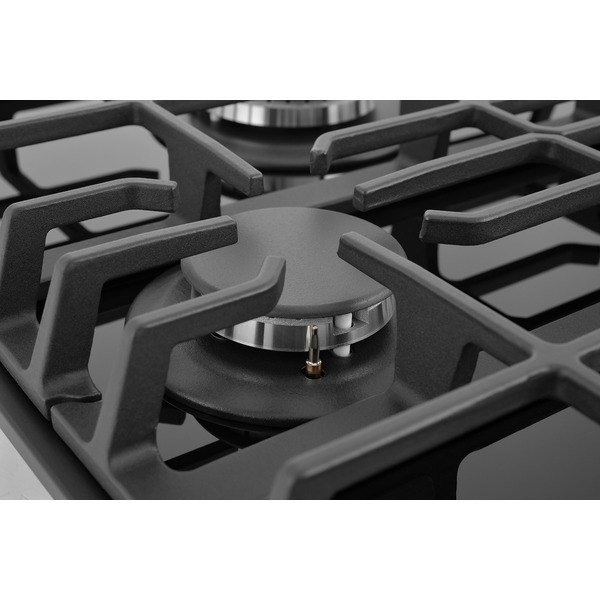 Варочная поверхность газовая ZUGEL ZGH600X