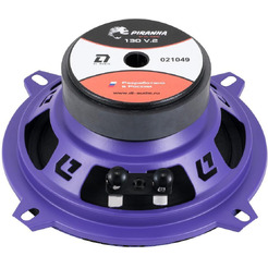 Автоакустика DL Audio Piranha 130 V.2