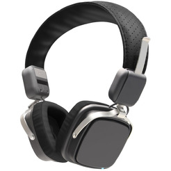 Наушники беспроводные Ginzzu GM-571BT