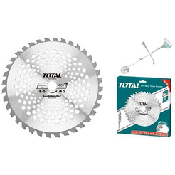Диск для триммера Total TAC234615