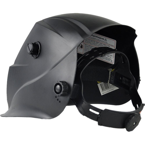 Сварочная маска SKIPER S-5002X-PRO