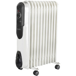 Масляный радиатор Ресанта ОМПТ-12Н (67/3/5)