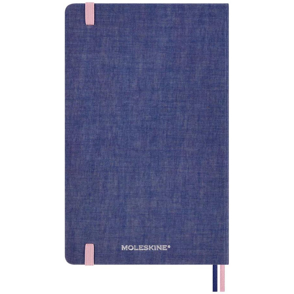 Блокнот Moleskine Limited Edition Sakura (LESU08QP062BOX)