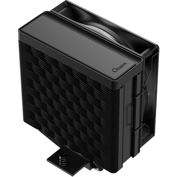 Кулер для процессора Ocypus Delta A40 BK ARGB (Delta-A40-BK1NAWN00X-GL)
