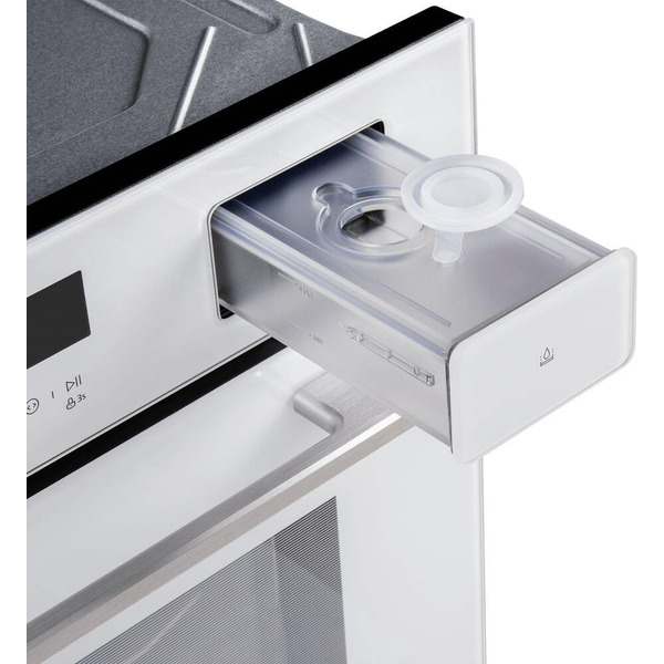 Электрический духовой шкаф MAUNFELD MEOR7216STW