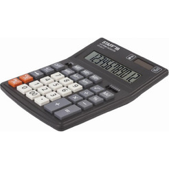 Калькулятор Staff Plus STF-333-12 (250415)