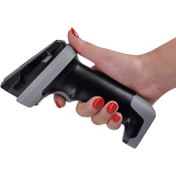 Сканер MERTECH BLE Dongle P2D USB black CL-2410