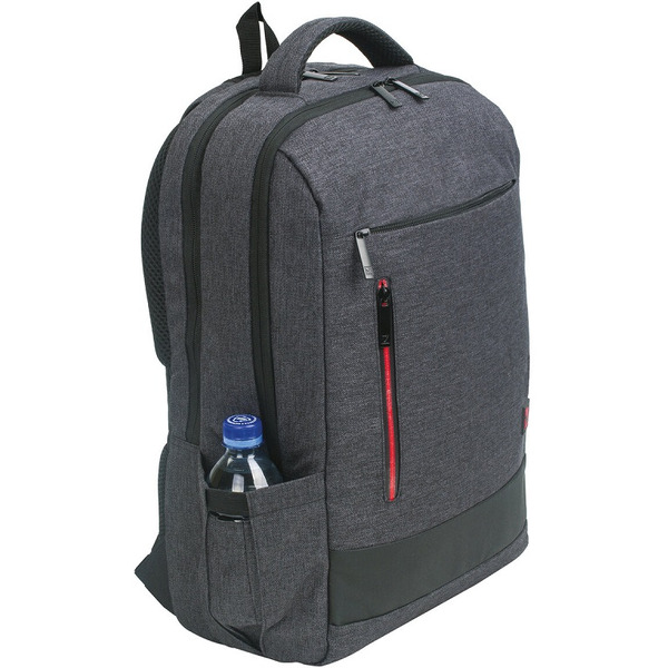 Рюкзак BRAUBERG URBAN 229895 тёмно-серый