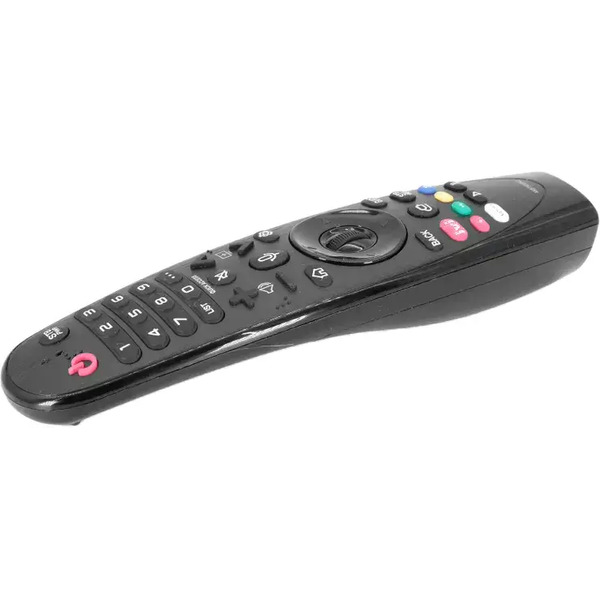 Пульт ДУ Huayu LG MR20GA (AKB75855502) для LG SMART TV