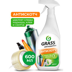 Чистящее средство GRASS Antigraffiti 600 мл 117107