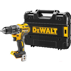 Дрель-шуруповерт DeWalt DCD791NT-XJ (без АКБ и ЗУ)