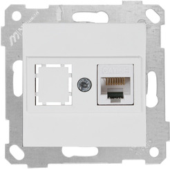 Розетка Mutlusan Rita 2200-136-0101