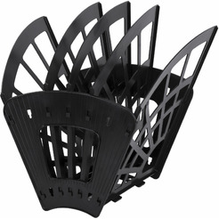 Лоток для бумаг BRAUBERG 237021