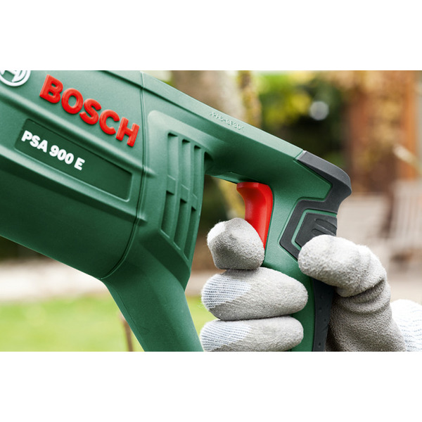 Сабельная пила Bosch PSA 900 E (06033A6000)