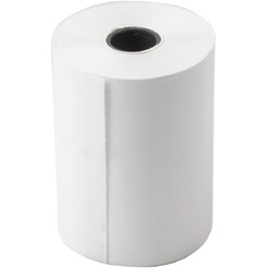 Чековая лента BRAUBERG 110879  57мм(диаметр 37мм, длина 20м, втулка 12мм), 20 шт.