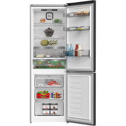 Холодильник GRUNDIG GKPN66830FXD