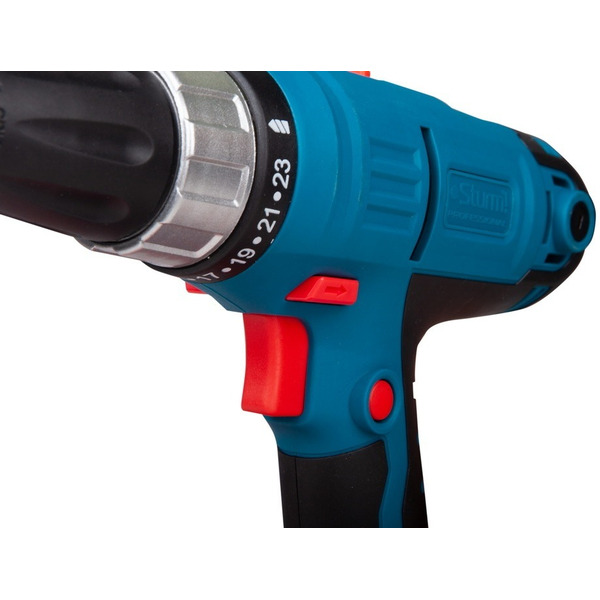 Дрель-шуруповерт Sturm ID2145P (S-044130)