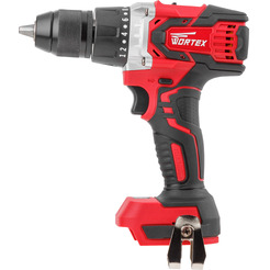 Дрель-шуруповерт Wortex BD 2030 Dli BD2030Dli0029 (без АКБ и ЗУ)