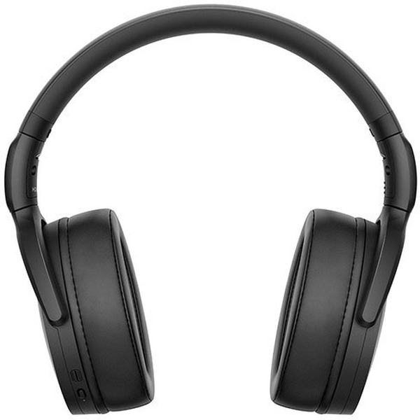 Беспроводные наушники SENNHEISER HD 350BT (черный)
