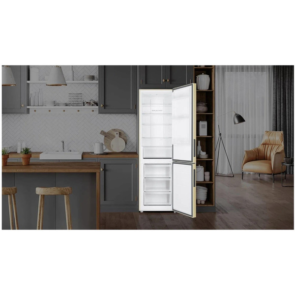 Холодильник HAIER CEF537ACG