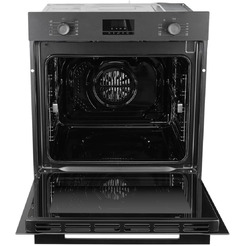 Духовой шкаф Exiteq EXO-112 (черный)