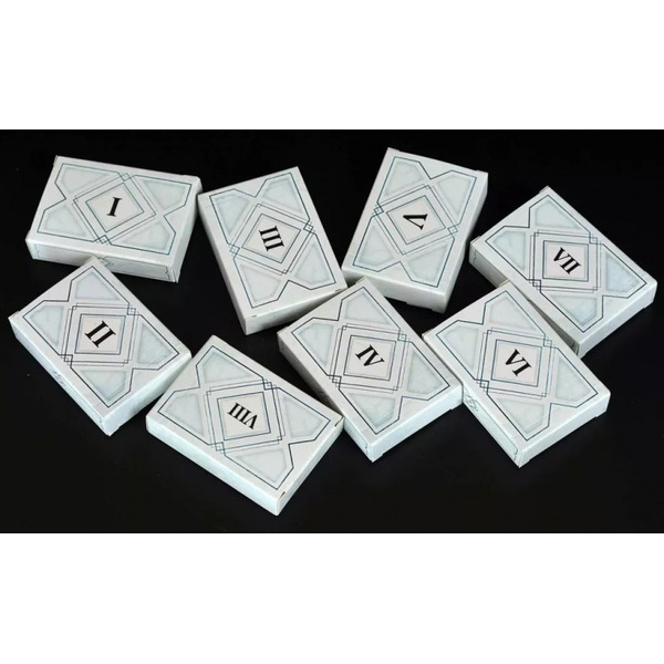 Настольная игра Мир Хобби Демиург: Тень Иггдрасиля 915952