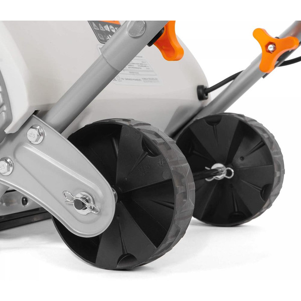 Снегоуборщик Daewoo Power DAST 5040Li (без АКБ)