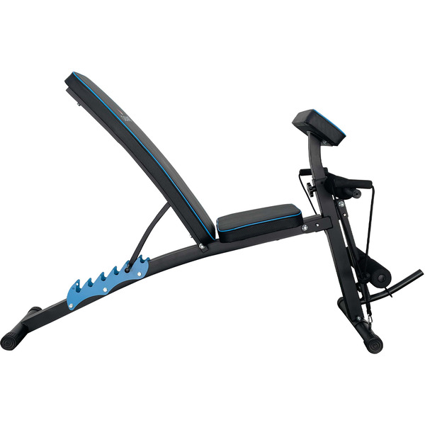 Силовая скамья Calviano 1003