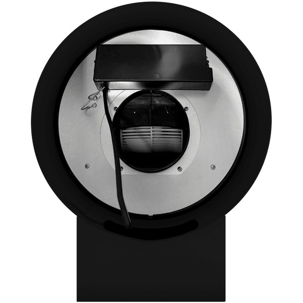 Кухонная вытяжка MAUNFELD Vega 39 Wall Sensor (черный)