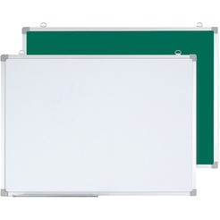 Доска магнитно-маркерная Darvish DV-1203