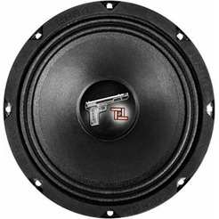 Автоакустика Урал ТТ 200.2