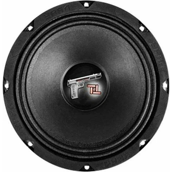 Автоакустика Урал ТТ 200.2