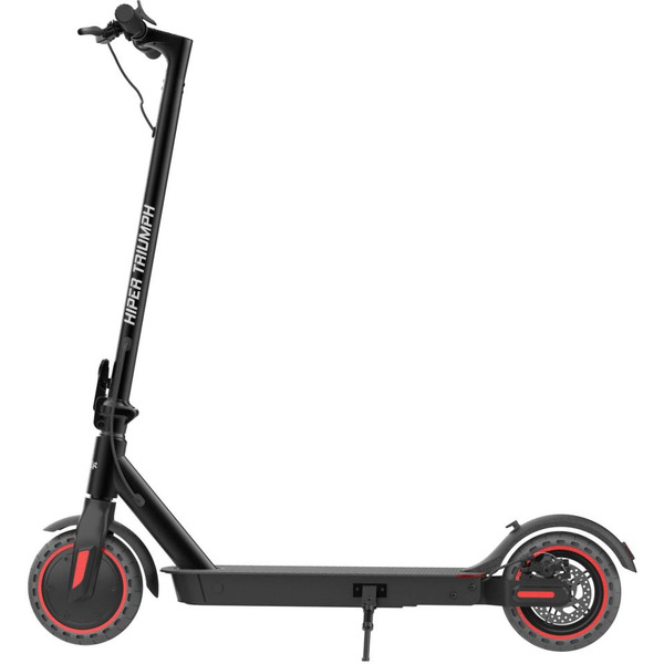 Электросамокат HIPER Triumph M9 (черный)