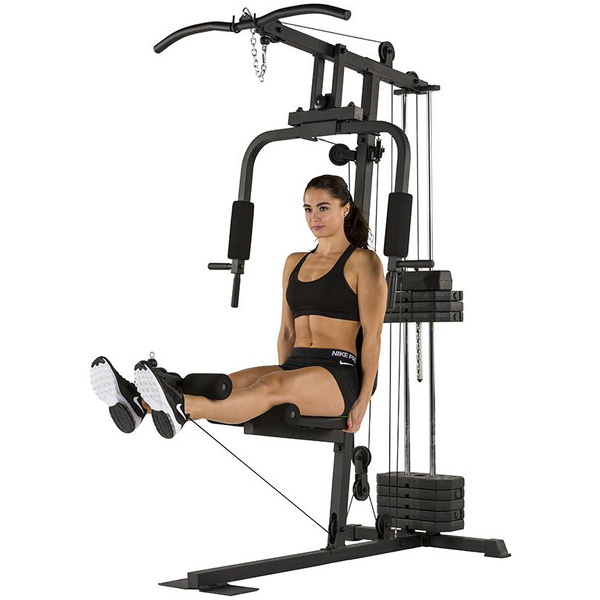 Силовая станция Tunturi Home Gym HG10 (17TSHG1000)