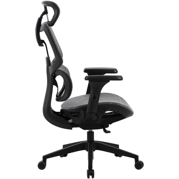 Кресло Cactus CS-MC555-GY